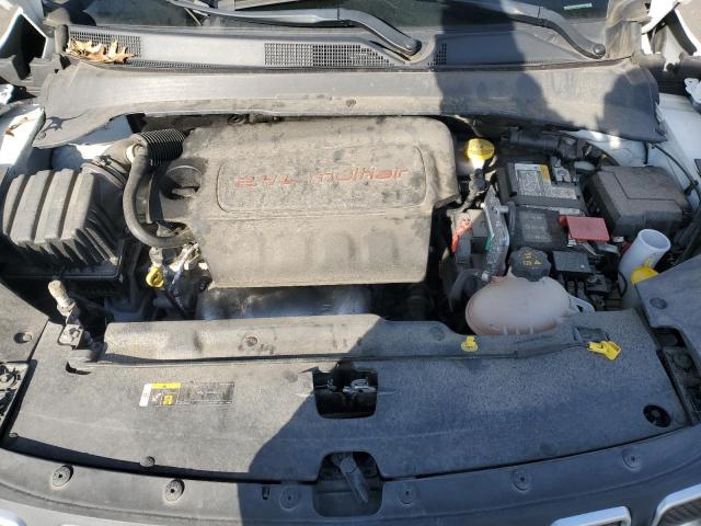 Photo 11 from auction – 2022 JEEP COMPASS LA with VIN 3C4NJCBB2NT149586