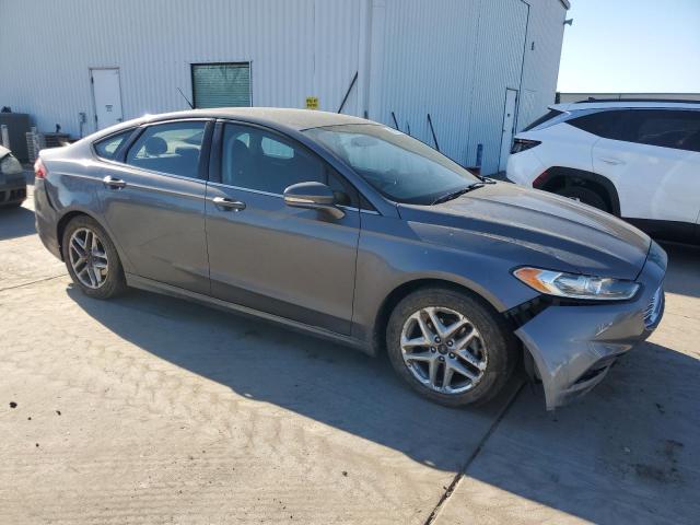 Photo 4 from auction – 2013 FORD FUSION SE with VIN 3FA6P0H76DR312973