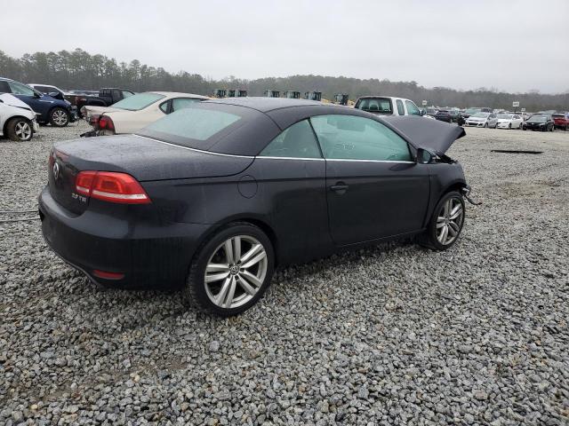 Photo 3 from auction – 2013 VOLKSWAGEN EOS with VIN WVWFW8AH4DV005058