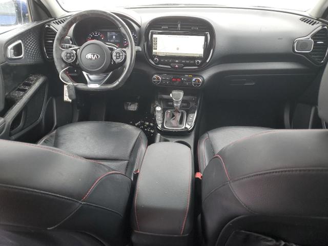 Photo 8 from auction – 2020 KIA SOUL EX with VIN KNDJ33AUXL7065464