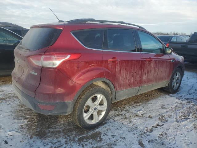 Photo 3 from auction – 2015 FORD ESCAPE SE with VIN 1FMCU0G96FUC40950