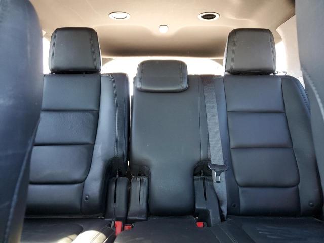 Photo 10 from auction – 2015 FORD EXPLORER X with VIN 1FM5K8D80FGC58965