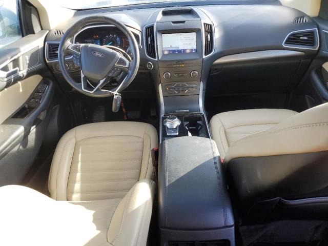 Photo 8 from auction – 2020 FORD EDGE SEL with VIN 2FMPK4J91LBA22312