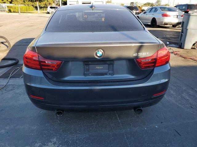 Photo 6 from auction – 2015 BMW 435 I with VIN WBA3R1C53FK193674