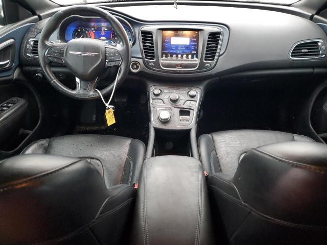 Photo 8 from auction – 2015 CHRYSLER 200 S with VIN 1C3CCCBB4FN634884