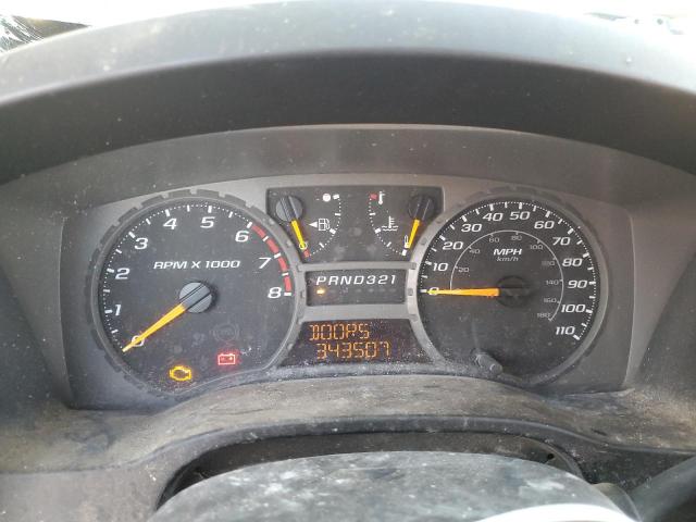 Photo 9 from auction – 2004 GMC CANYON with VIN 1GTCS136648195039