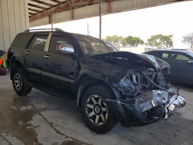 Photo 4 from auction – 2006 TOYOTA 4RUNNER SR with VIN JTEZU14R568060758