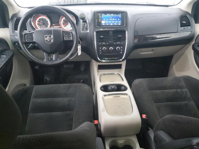 Photo 8 from auction – 2016 DODGE GRAND CARA with VIN 2C4RDGBG0GR278279