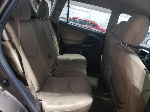 Photo 11 from auction – 2012 TOYOTA RAV4 with VIN 2T3BF4DV3CW212895