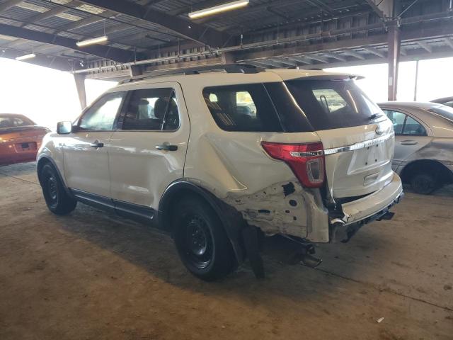 Photo 2 from auction – 2012 FORD EXPLORER with VIN 1FMHK7B81CGA41396