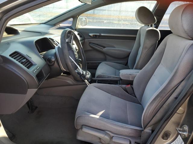 Photo 7 from auction – 2007 HONDA CIVIC EX with VIN 1HGFA16837L054249