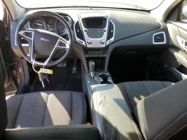 Photo 8 from auction – 2016 GMC TERRAIN SL with VIN 2GKFLTEK8G6263792