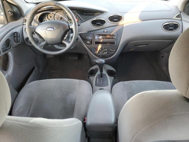 Photo 8 from auction – 2002 FORD FOCUS SE with VIN 1FAFP36372W290641