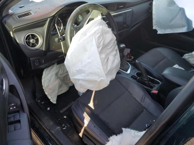 Photo 8 from auction – 2019 TOYOTA COROLLA L with VIN 2T1BURHE1KC226333