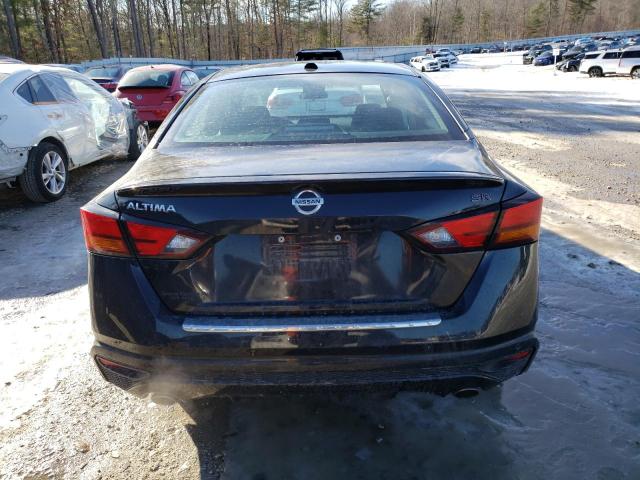 Photo 6 from auction – 2020 NISSAN ALTIMA SR with VIN 1N4BL4CV8LC284467