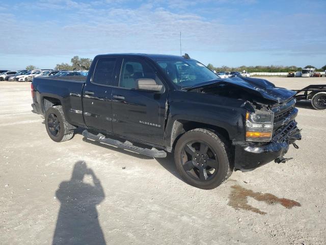 Photo 4 from auction – 2017 CHEVROLET SILVERADO with VIN 1GCRCPEC7HZ355152