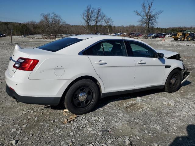 Photo 3 from auction – 2016 FORD TAURUS POL with VIN 1FAHP2MT8GG154672