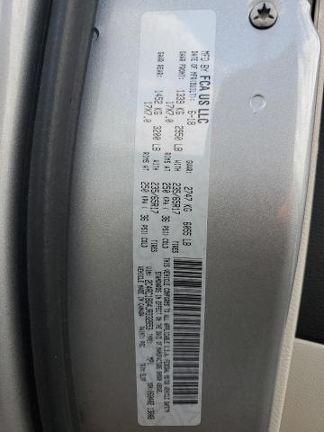 Снимка 14 от търг – 2018 CHRYSLER PACIFICA T с VIN 2C4RC1BG4JR332853