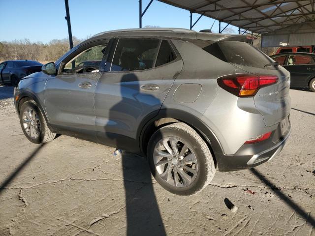 Photo 2 from auction – 2023 BUICK ENCORE GX with VIN KL4MMFSL1PB069871