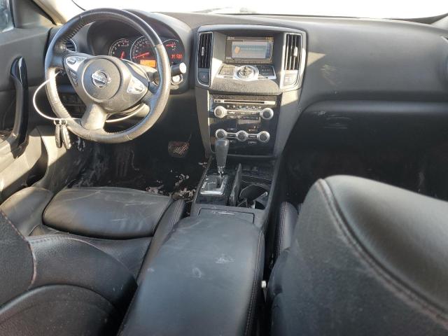 Photo 8 from auction – 2011 NISSAN MAXIMA S with VIN 1N4AA5AP9BC847259