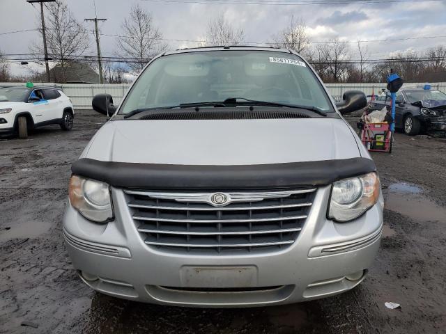Photo 5 from auction – 2007 CHRYSLER TOWN & COU with VIN 2A8GP64L77R288156
