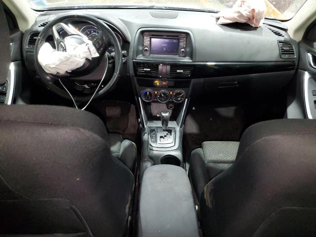 Photo 8 from auction – 2014 MAZDA CX-5 TOURI with VIN JM3KE4CYXE0381888