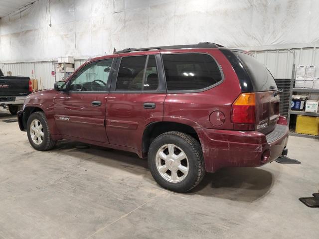 Photo 2 from auction – 2005 GMC ENVOY with VIN 1GKDT13S452301902