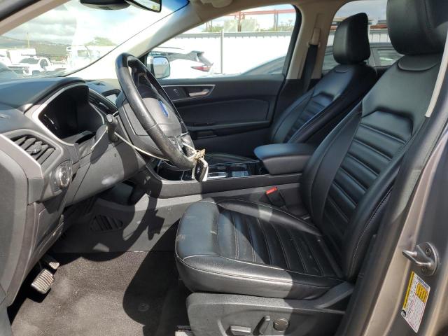 Photo 7 from auction – 2020 FORD EDGE SEL with VIN 2FMPK3J98LBA50358