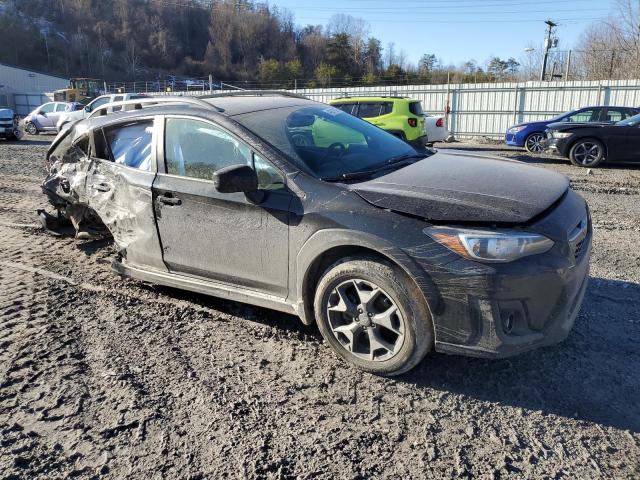 Photo 4 from auction – 2019 SUBARU CROSSTREK with VIN JF2GTACC8KH303745