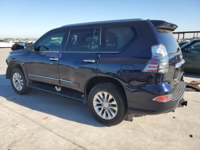 Photo 2 from auction – 2019 LEXUS GX 460 with VIN JTJBM7FX6K5224564