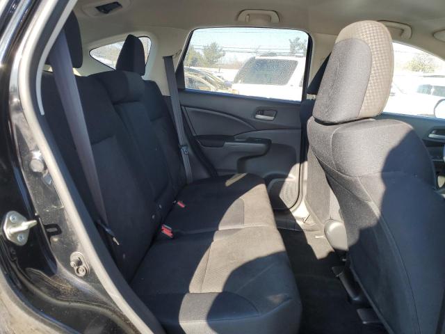 Photo 11 from auction – 2016 HONDA CR-V SE with VIN 2HKRM4H4XGH649943
