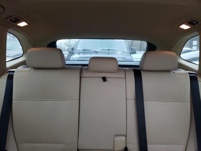 Photo 10 from auction – 2014 BMW X1 SDRIVE2 with VIN WBAVM1C50EVW50431