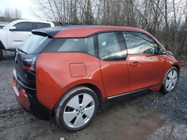 Photo 3 from auction – 2015 BMW I3 REX with VIN WBY1Z4C53FV279236