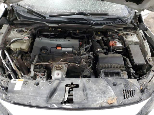 Photo 11 from auction – 2019 HONDA CIVIC LX with VIN 2HGFC2F65KH541621