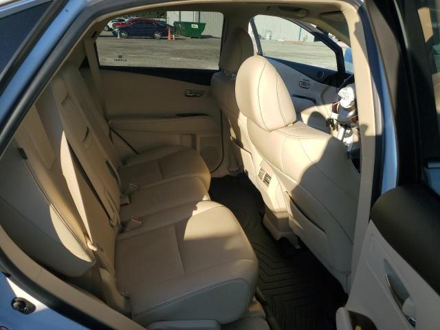 Photo 11 from auction – 2015 LEXUS RX 350 with VIN 2T2ZK1BA2FC163885