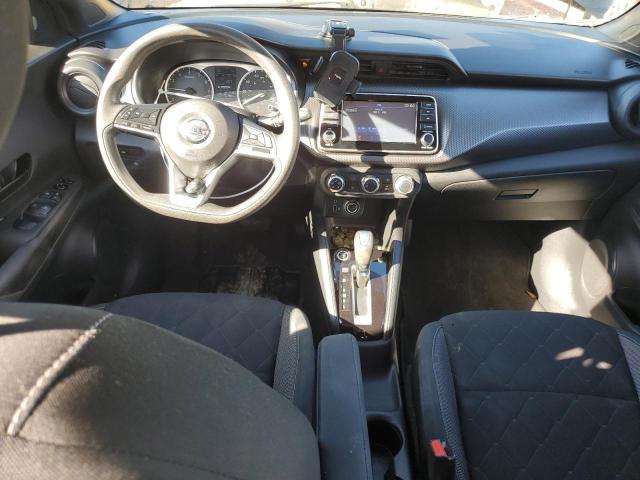 Photo 8 from auction – 2020 NISSAN KICKS S with VIN 3N1CP5BVXLL525592