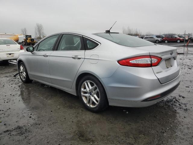 Photo 2 from auction – 2016 FORD FUSION SE with VIN 3FA6P0HDXGR286193