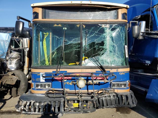 Photo 5 from auction – 2016 GILLIG TRANSIT BU with VIN 15GGB2714G1187386