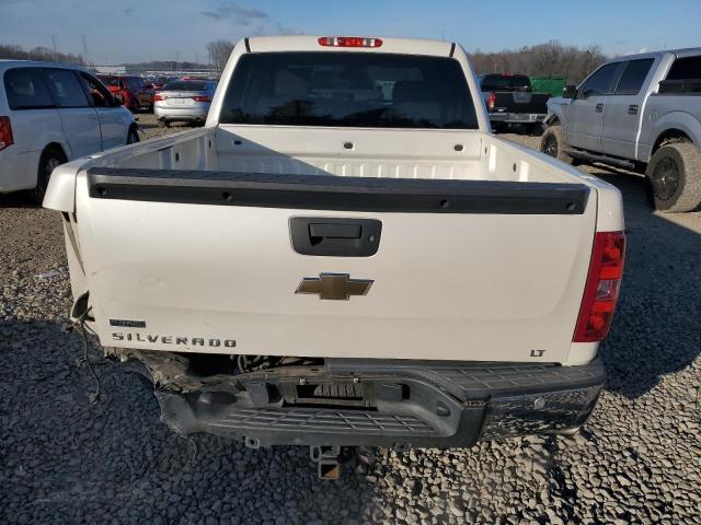 Photo 6 from auction – 2011 CHEVROLET SILVERADO with VIN 3GCPCSE03BG376541