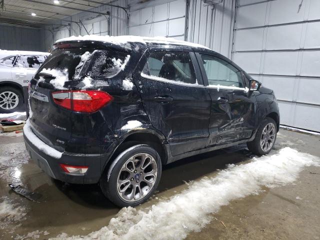 Photo 3 from auction – 2020 FORD ECOSPORT T with VIN MAJ6S3KL0LC325866