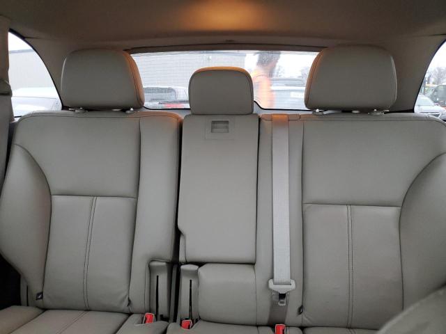 Photo 10 from auction – 2013 FORD EDGE SEL with VIN 2FMDK3JC4DBB56595
