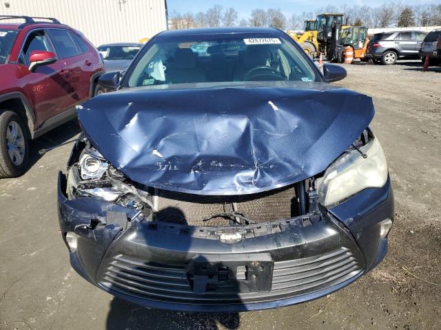 Photo 5 from auction – 2015 TOYOTA CAMRY LE with VIN 4T4BF1FK0FR444956