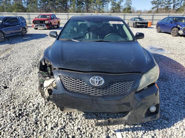 Zdjęcie 5 z aukcji – 2011 TOYOTA CAMRY BASE z VIN 4T1BF3EK8BU219654