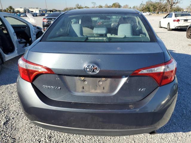 Photo 6 from auction – 2015 TOYOTA COROLLA L with VIN 2T1BURHE9FC476392
