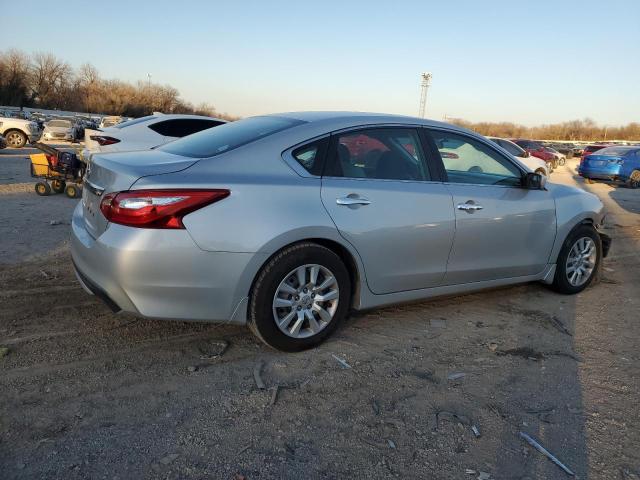 Photo 3 from auction – 2017 NISSAN ALTIMA 2.5 with VIN 1N4AL3AP9HC242097