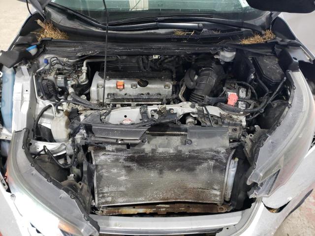 Photo 12 from auction – 2014 HONDA CR-V EXL with VIN 2HKRM4H78EH720564