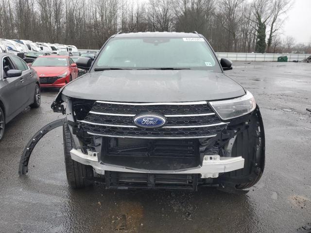Photo 5 from auction – 2023 FORD EXPLORER X with VIN 1FMSK8DH8PGB21325