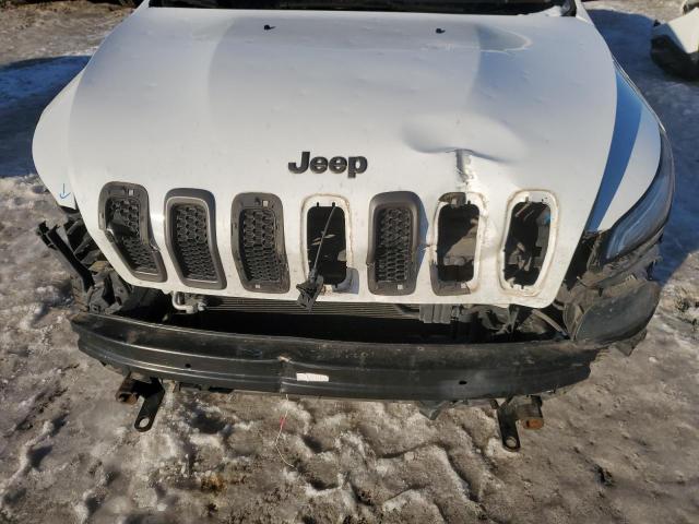 Photo 12 from auction – 2014 JEEP CHEROKEE T with VIN 1C4PJMBS7EW267691