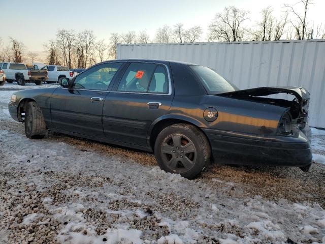 Photo 2 from auction – 2011 FORD CROWN VICT with VIN 2FABP7EV4BX170244