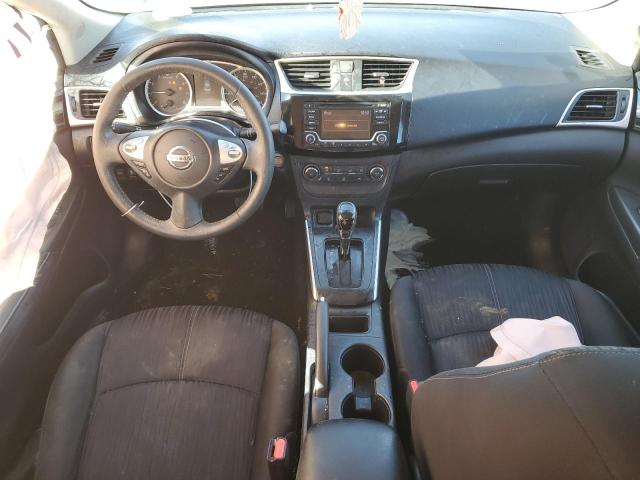 Photo 8 from auction – 2017 NISSAN SENTRA S with VIN 3N1AB7AP2HY402707